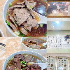 江南紅魚湯（洋中花園店）張用戶圖片