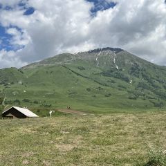 禾木老村山庄 User Photo