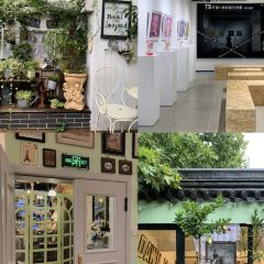 T5·BarTakeFive User Photo