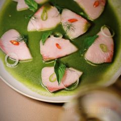 CRUISE RESTAURANT & BAR 여행 사진