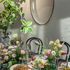 曼与蔓·自然美学庄园 User Photo