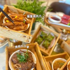 潮州临江酒店·中餐厅 User Photo