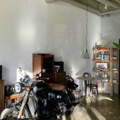D.ORINO COFFEE User Photo