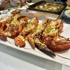 旺角渔村·小海鲜渔家菜(鲅鱼圈店) User Photo