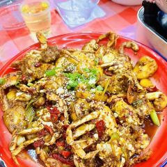 小柒香辣蟹(总店) User Photo