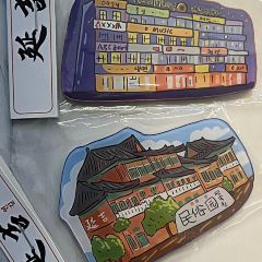 后浪咖啡(国风街头店) User Photo