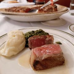 Wolfgang's Steakhouse User Photo
