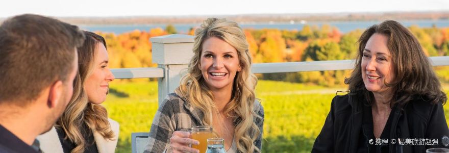 Bittercreek Alehouse