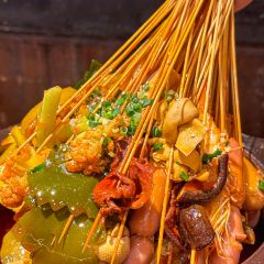 寬巷子成都串串香(萬達廣場店)張用戶圖片