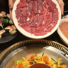 Yaode Hot Pot (jiyang) User Photo