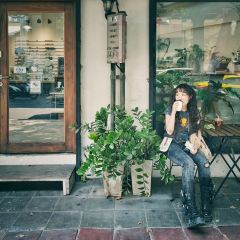 GLOW coffee User Photo