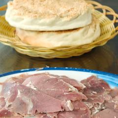 刘家烧饼店 ảnh của người dùng