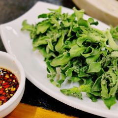 渔米香鱼庄(矣旧月亮湿地公园店) User Photo