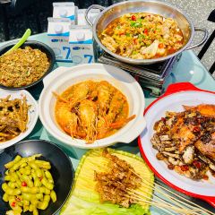 天成口味虾(星沙店) User Photo
