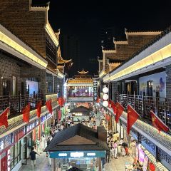 高峰坡豆浆油条(能仁巷店) 여행 사진