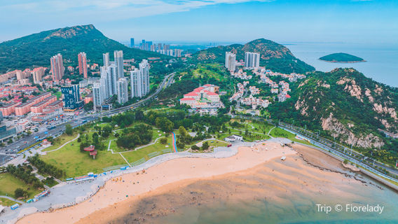 “Over the Sea” Park