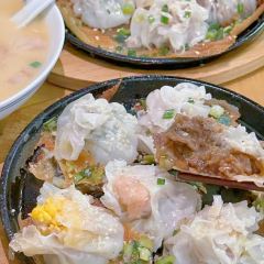 绝美嘉海鲜馄饨(翠柳路店) User Photo