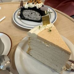 尝一口乐(眉山店) User Photo