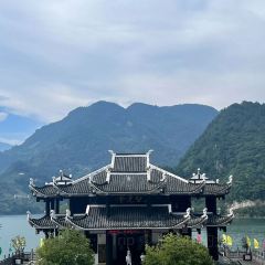 慈妈大排档(福绥路店) User Photo