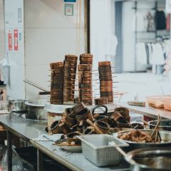 古记咔饼 User Photo