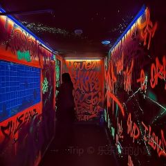 Club Puff User Photo