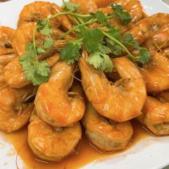 鱼众不同(博湖鱼庄分店) User Photo