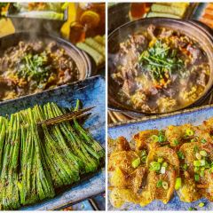 黄先生牛杂烧烤店(裕安店) User Photo