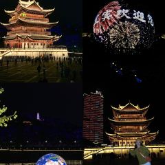 龙湾老字号烧烤 여행 사진