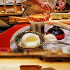 鮨沁屋(鮨青姊妹店) User Photo