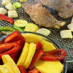 大竹签烤肉(总店) User Photo