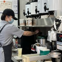喜芝麦浪(星湖国际店) 여행 사진