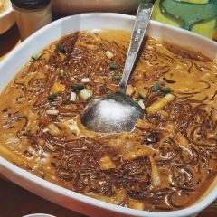 林家铺子(锦园店) User Photo