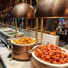 韩蔚道烤肉海鲜自助料理(万达店) User Photo