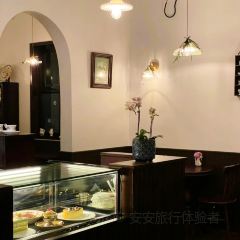 木木喫茶店張用戶圖片