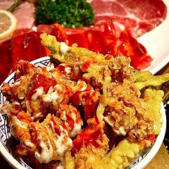 明洞的夏天(泉舜店) User Photo