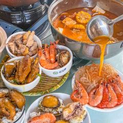 老胡家的海鲜码头 User Photo