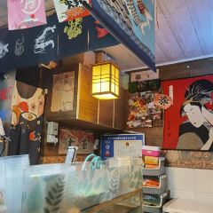 松花堂寿司(振兴花园店) User Photo