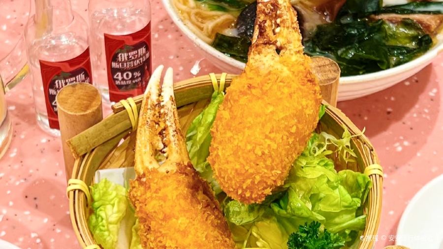 元氣壽司（港惠購物中心分店）