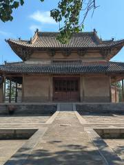 Fusheng Temple