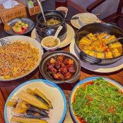 发现饭店(长泰店) User Photo