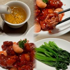 王庄阿咪海鲜大排档(象园店) User Photo