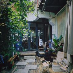 芬芳之旅花园餐厅(博罗店) 여행 사진