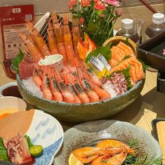 Jianghefeng Refined Cuisine (Wenzhou Impression City Branch) User Photo