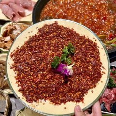 董閃閃老火锅(天府1店) User Photo