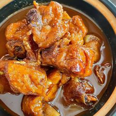 Gudaifantang (guanya) User Photo