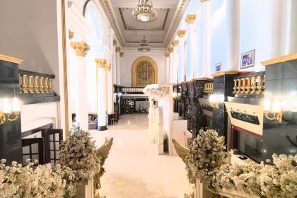 同泽俱乐部(七纬路店)