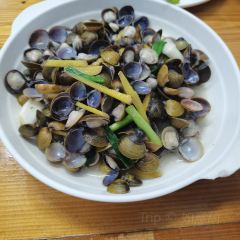 老杨饭店(万科里店) User Photo