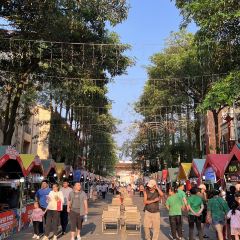 美食文化街 User Photo