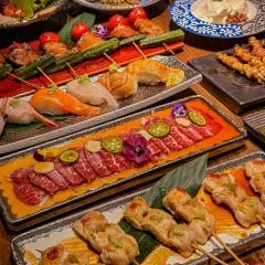 山石料理 User Photo
