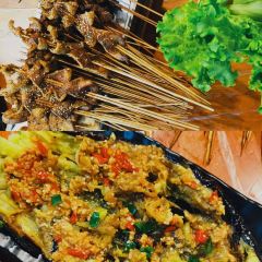 林氏圆子(东风店) User Photo